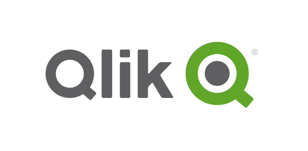 Logo Qlik