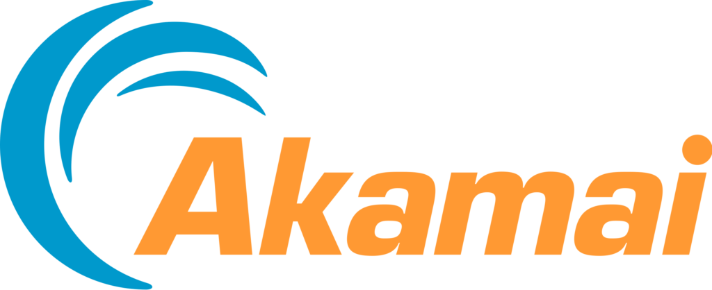 Logo AKAMAI